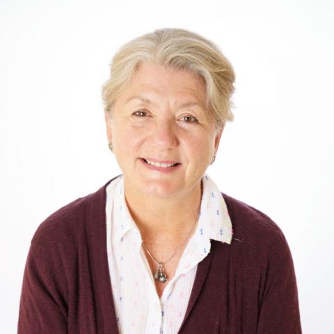 Tina Turpin