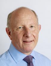 Paul Cobley