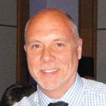Paul Noke